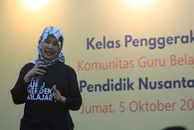 Data pokok pendidikan yang di. Sekolah Cikal Hibahkan Merek Merdeka Belajar Ke Negara Republika Online