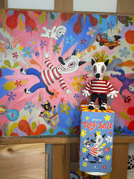 Gary Baseman