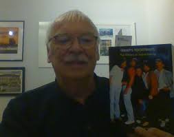 Tramp's Footprints", the book