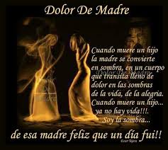 Cuanco Pierdes Un Hijo Dolor De Madre Frases De Dolor Frases De Consuelo