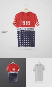 Download T Shirt Mockup Set 01 Clothing Mockup Shirt Mockup Tshirt Mockup PSD Mockup Templates