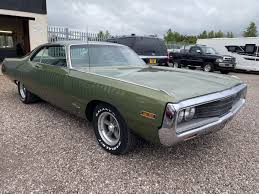 Image result for Green Go 1970 Chrysler