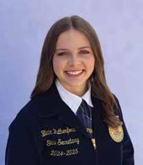 99th Virginia FFA State Convention