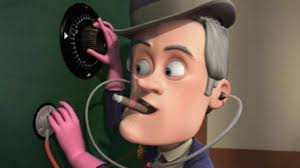 Europe rides its own 3D wave