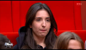 Amber Lee-Belle Ferris"