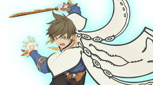 Like many other titles in the franchise you also earn grade after battles corresponding to. Amazing Role Playing With Tales Of Zestiria
