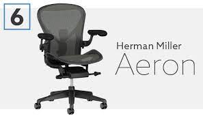 An ergonomic office chair is a tool that, when used properly, can help one maximize back support and maintain good posture while sitting. 9 Best Office Chairs For Lower Back Pain In 2021