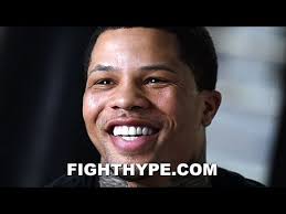 Mayweather promotions ceo leonard ellerbe told boxingscene.com in an interview wednesday that one critical term that will still need ironing out before contracts are signed is the weight class in which the fight will take place. Gervonta Davis Reacts To Devin Haney Dominating Santiago I Will Stop Devin Better Relax Youtube