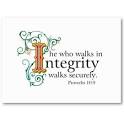 What Is Integrity? - Definition Examples - Video Lesson