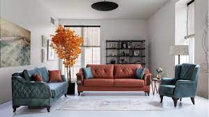 Yatak odası duvar rengi oda büyüklüğüne, oda şekline, (mobilya seçimi gerçekleşmişse) mobilyaların rengine ve sezona özgü modern renklere göre olmalı, seçilen renk bu. Dekorasyon Da Renk Uyumu Nasil Olmalidir Dekor Ekrani