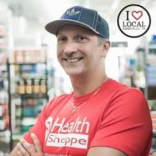 Eddie's 550 Tee Off for Alzheimer's