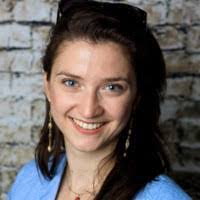 Patricia Vlad's Instagram, Twitter & Facebook