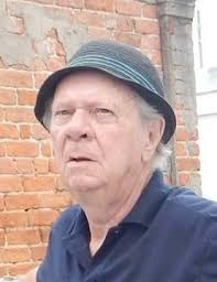 Obituary information for Basil "Bas" Morris