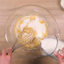 Pate A Crepes Legere Recette Pate A Crepes Pate A Crepe Legere Crepe Legere