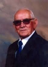 Obituary information for James W. Harris