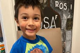 Fundraiser by Rachelle San Buenaventura : Help Cypress Abercrombie