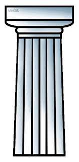 Ancient Greek Columns For Kids And Teachers - Ancient Greece For Kids