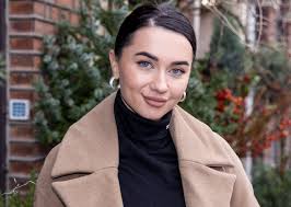 Malene og Gordon er OAP'sters