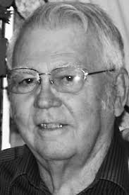 Kenneth White Obituary (2015)