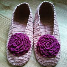 Bayan Patik Modelleri Ve Kadin Patik Ornekleri Con Imagenes Zapatitos Crochet Ganchillo Tejido A Mano