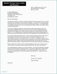26 Academic Cover Letter Teacher Cover Letter Example Teaching Cover Letter Cover Letter Teacher
