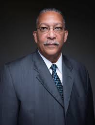 Airport Authority Executive Staff