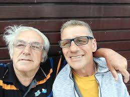 Thank you to Trevor Rabey for allowing me to download his brilliant photo.