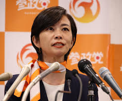 参政党・梅村みずほ氏が解任で声明「不甲斐なく」豊田真由子氏 ...