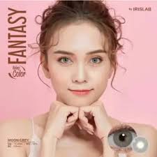 Jual Softlens Trapezium Normal