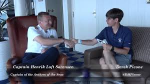 Anthem of the seas isn't the same old song. Thecruiseview Anthem Of The Seas 2 Day 2 May 4th 2018 Youtube