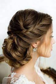 Wedding Updo Hairstyles For The Bride Or Bridesmaids New For 2020 Cool Braid Hairstyles Wedding Hairstyles Updo Hair Styles