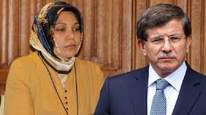 Kaplan çiftinin yusuf derda isminde bir çocukları var. Hilal Kaplan Dan Davutoglu Na Bize De Konusmazsan Adam Degilsin Demek Kaliyor