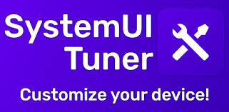 For $1/mo, you get access to all of my paid apps, along with development updates and more! Systemui Tuner Apps On Google Play