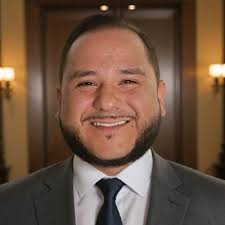 Marcus Rojas-Kauschinger