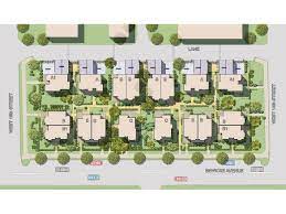 Dhcd portal (login required) application documents qualified allocation plan and multifamily rental financing program guide multifamily resources applications, guidelines, and other downloads. Bewicke Homes Urban Townhomes New Multifamily Townhouse Development Consisting Of 18 Units 6 S Master Plan Corporate Housing Landscape Architecture Design