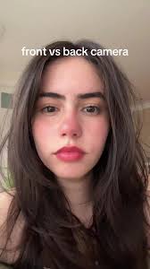 Comparando Câmeras: Frente vs Traseira