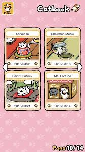 We've got the if you are new to neko atsume, or you're stuck trying to get one last rare cat or one last momento, we've got a game guide that may help you out. Neko Atsume Game Guide How To Collect All The Cats Imore