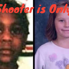 Shooter is Only 6: Dedrick Owens & Kayla Rolland