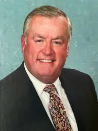 David Lawrence Sweeney Obituary