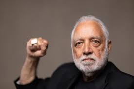 How a scrappy Chicano from L.A. came to own a Scottish castle