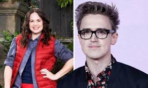 Jun 16, 2021 · as well as her work in reality tv, fletcher presented cbeebies series the baby club and has written several books. Giovanna Fletcher Heartbreak How Tom Fletcher Admitted He Broke Christmas Promise To Gi Celebrity News Showbiz Tv Express Co Uk