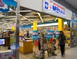 Die kunden schätzen am stationären einzelhandel, dass der einkauf hier noch zum erlebnis werden kann. Ez Galerie Teplice Fast 100 Geschafte Visitteplice Com