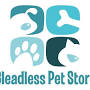 Gleadless Pet Store, Sheffield from m.yelp.com