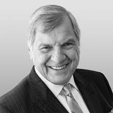 The thINK Board is pleased to announce our newest member, Peter Kowalczuk,  Executive Vice President, Client Services Group President, Canon U.S.A. He  joins Tonya Powers as a Canon Executive Sponsor…