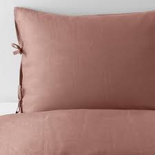 Puderviva Bettwascheset 2 Teilig Dunkelrosa 140x200 80x80 Cm Ikea Deutschland Pink Duvet Cover Pink Duvet Pillow Cases