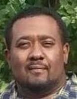 Demetrius Freeman Obituary (1976