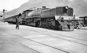 Adderley Street Cape Town C1932 South African Railways Cape Town South Africa