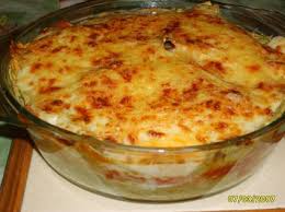 Lasagnes A Ma Facon Recette Lasagnes Alimentation Recette