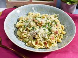 Pantry Pasta Recipe Food Network Recipes Pasta Recipes Recipes