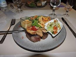 La Table De Jerome Saint Denis Menu Prix Restaurant Avis Tripadvisor